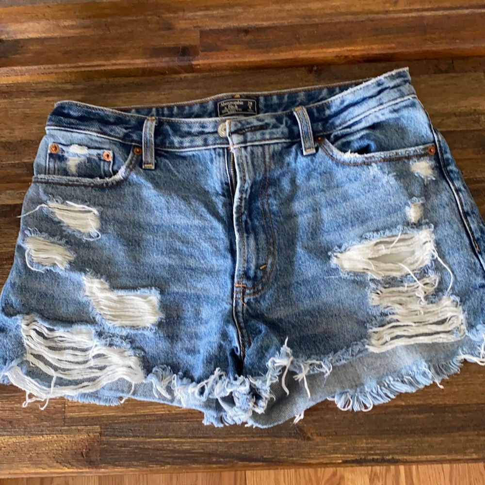 Abercrombie & Fitch shorts